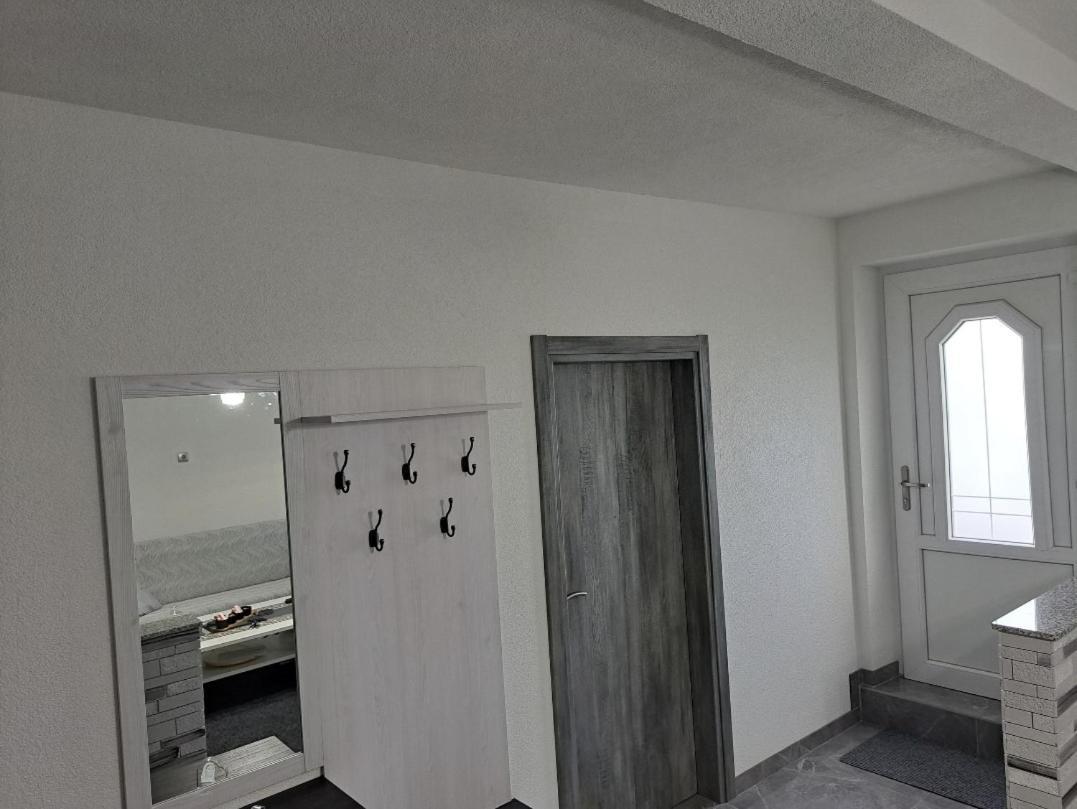 Apartman Ivo Livno Exteriér fotografie