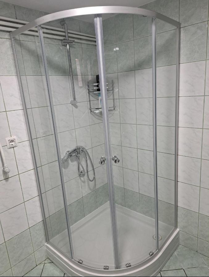 Apartman Ivo Livno Exteriér fotografie