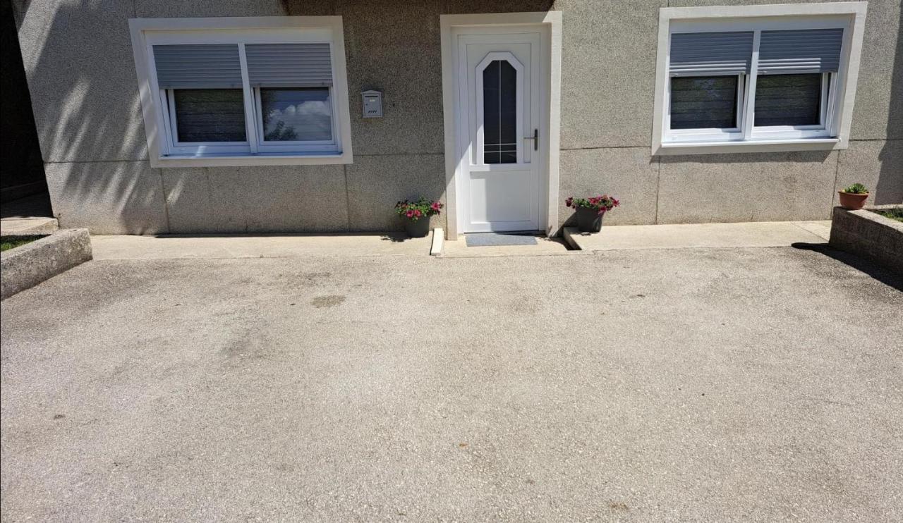 Apartman Ivo Livno Exteriér fotografie